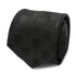Black Panther Men's Tie