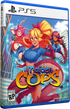 Maiden Cops Standard PLAYSTATION 5