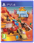 Make Way PlayStation 4