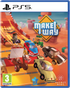 Make Way PLAYSTATION 5