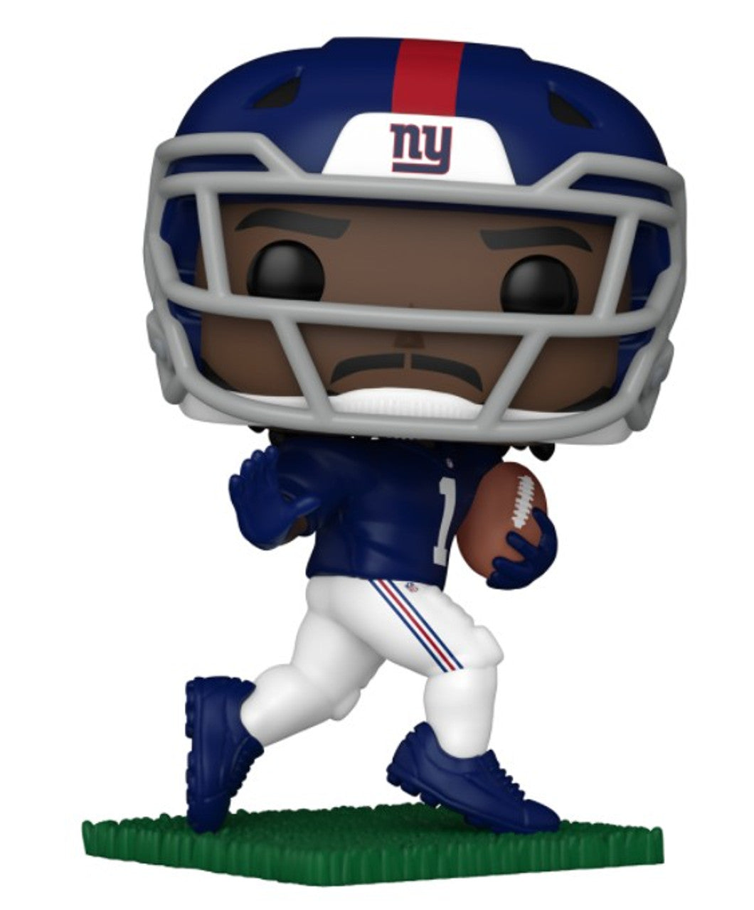 Pop! Malik Nabers New York Giants NFL
