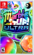 MARBLE IT UP! ULTRA Nintendo Switch