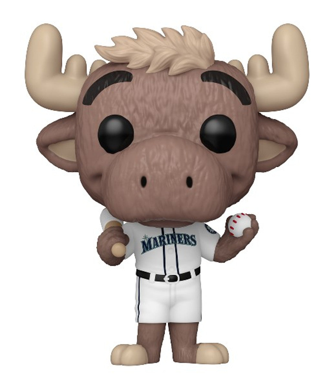 Pop! Mariner Moose Seattle Mariners MLB Mascots