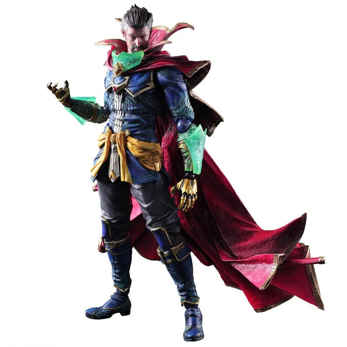 Marvel Universe Variant Play Arts Kai Doctor Strange