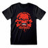 Marvel Comics Captain America Red Skull T-Shirt