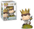 Pop! Premium Max w/Scepter Where The Wild Things Are