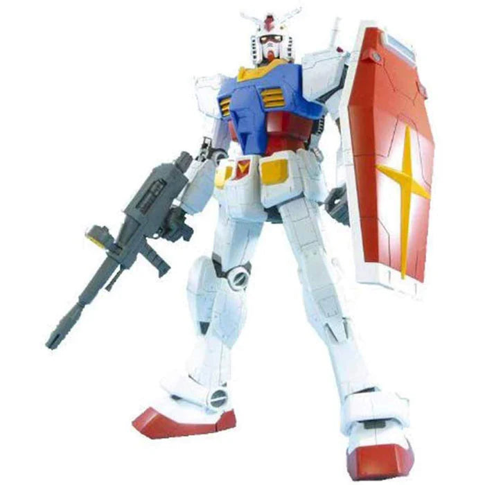 Mega Size Model Gundam Mobile Suit Gundam