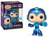 Pop! Mega Man Capcom Game