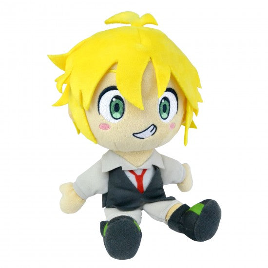 The Seven Deadly Sins Meliodas Plush