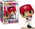 MLB Pop! Series 8 Joey Meneses Washington Nationals