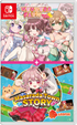 Menhera Farm + Masarada Town Story Nintendo Switch