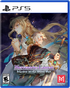 MERCENARIES LAMENT: REQUIEM OF THE SILVER WOLF PLAYSTATION 5