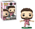 Pop! MLS Soccer Lionel Messi Inter Miami Pink Jersey