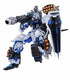 Metal Build Gundam Seed Astray Blue Frame Full-weapons