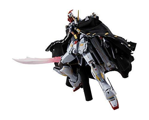 Metal Build Mobile Suit Crossbone Gundam X1