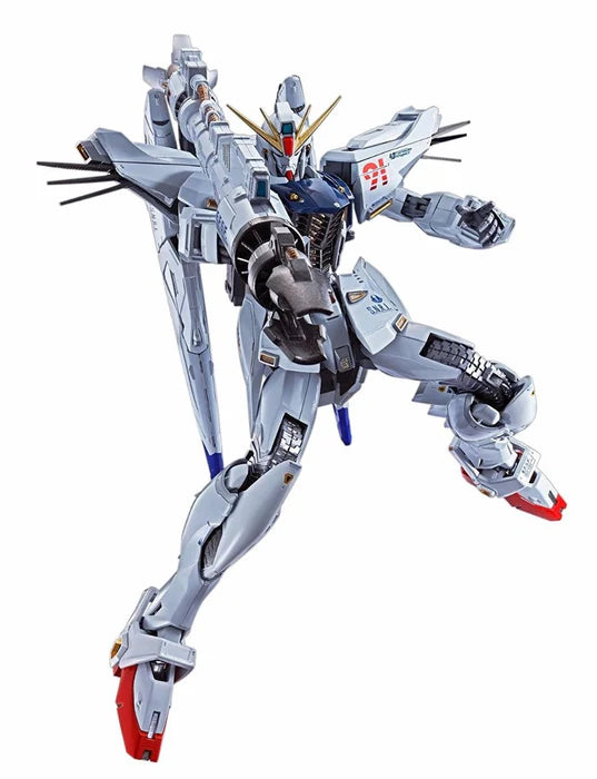 Metal Build Mobile Suit Gundam F91