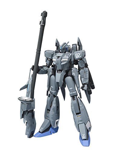 Robot Spirits Ka Signature Gundam Sentinel Zeta Plus C1