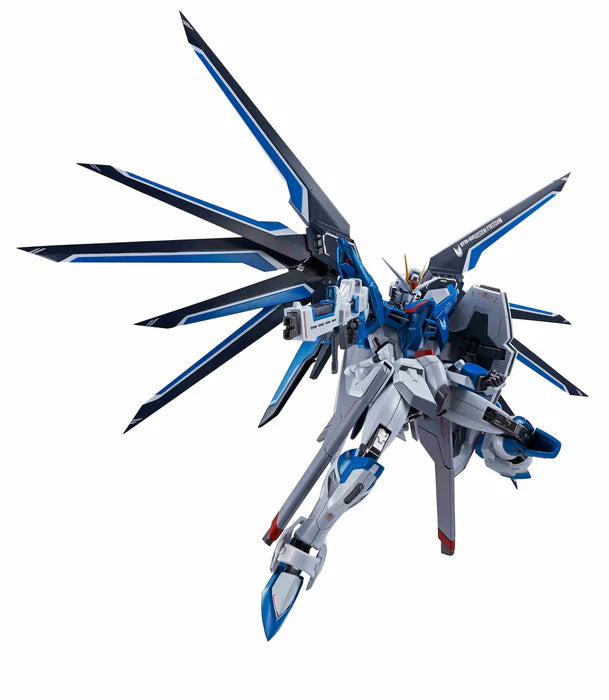 Metal Robot Spirits Side MS Freedom Gundam