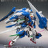 Gundam 00 Xn Raiser + Seven Sword Parts Set