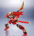 Metal Robot Spirits Side Ms Musha Gundam