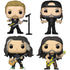 Pop! Rocks Complete Set 4 Metallica 72 Seasons