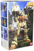 Gundam The 08Th Ms Team 1/100 Ground Battle Gym
