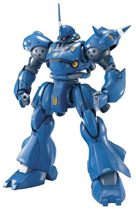 Gundam 0080 War In The Pocket Mg 1/100 MS-18E Kaempfer