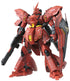 Gundam Char's Counterattack 1/100 Sazabi Ver Ka