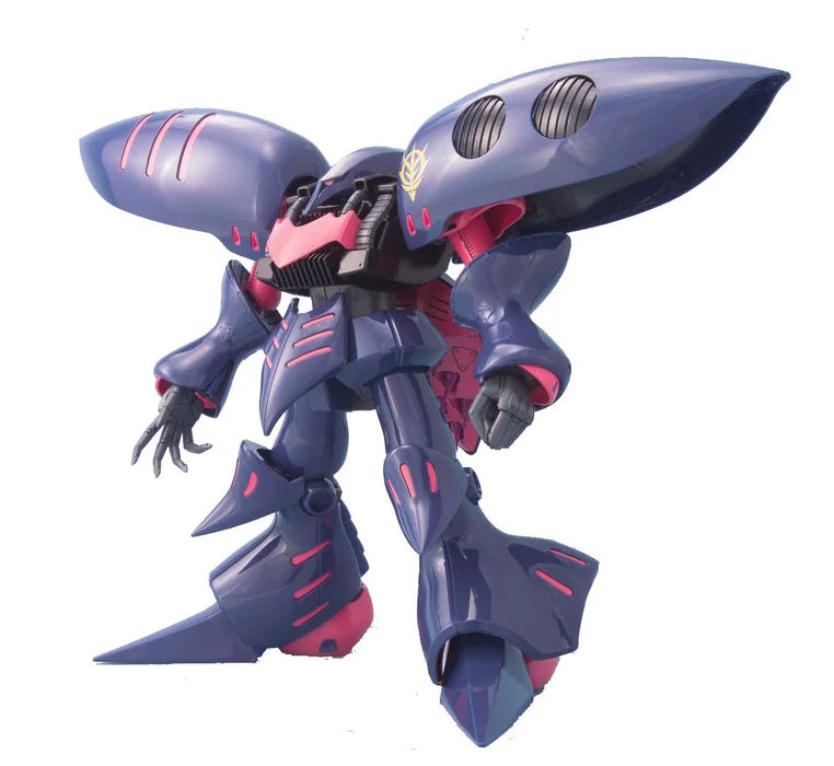 Gundam Qubeley Mk.Ii Mk.2 1/100 Scale Kit