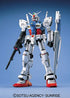 Gundam Rx-78 Gp01 Gp-01 1/100 Scale Kit