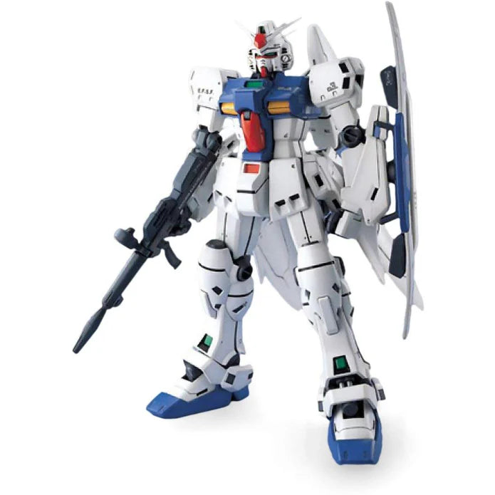 Gundam 0083 Stardust Memory 1/100 Gundam Prototype Unit 3 Staymen
