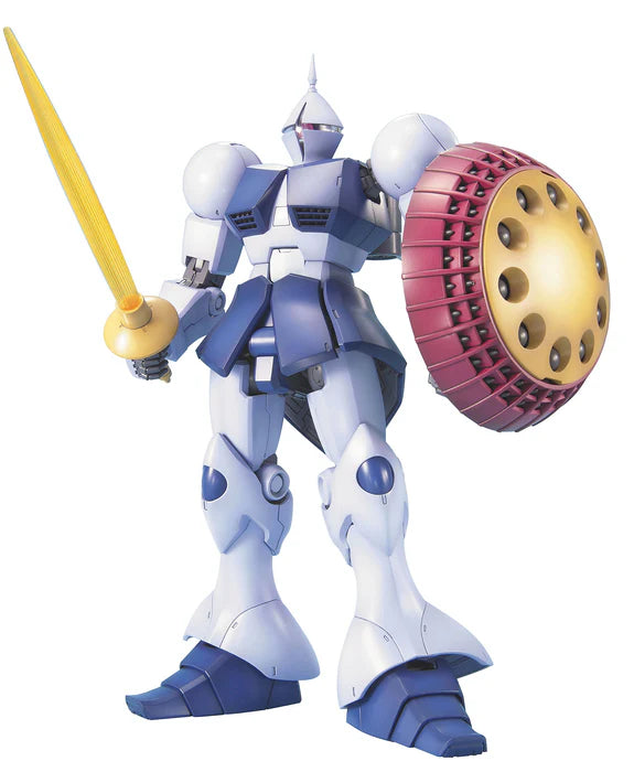 Gundam MG 1/100 YMS-15 Gyan