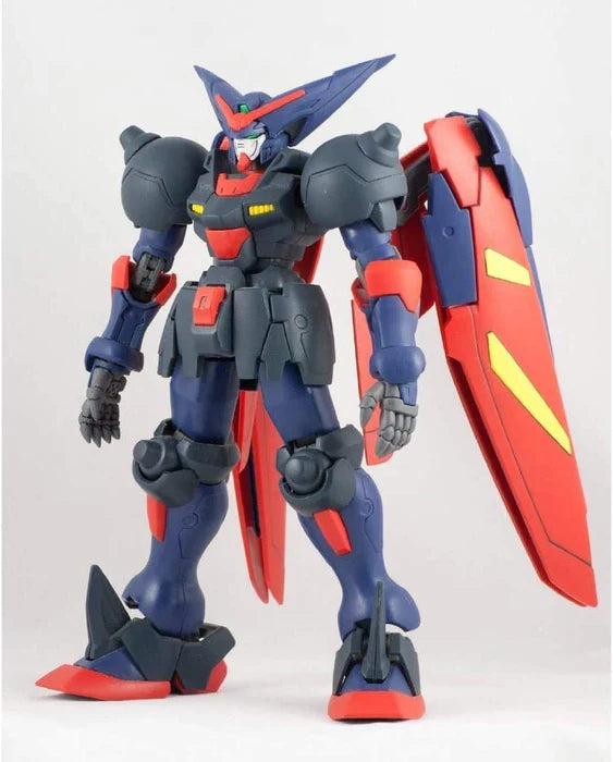 Gundam Master Gundam 1/100 Scale Kit
