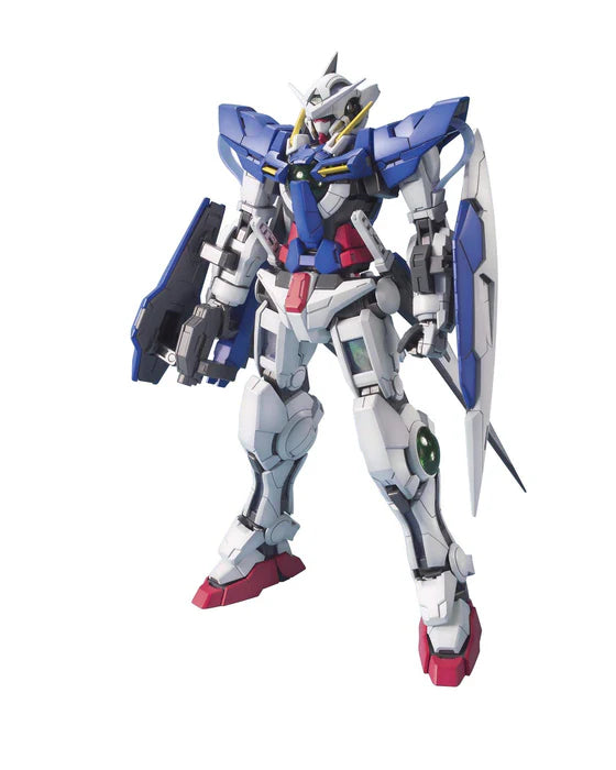 Gundam Exia 1/100 Scale Kit