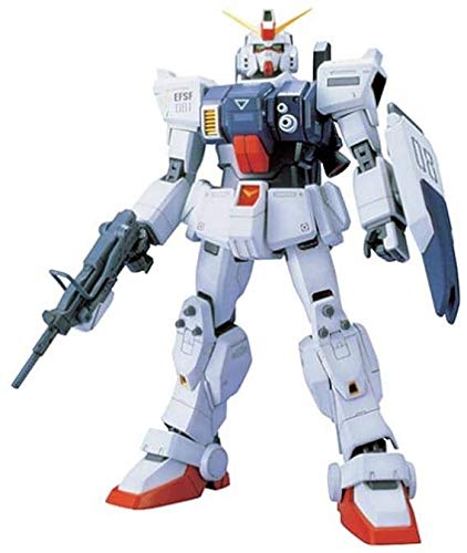 Gundam Rx-79 G Ground Type 1/100 Scale Kit