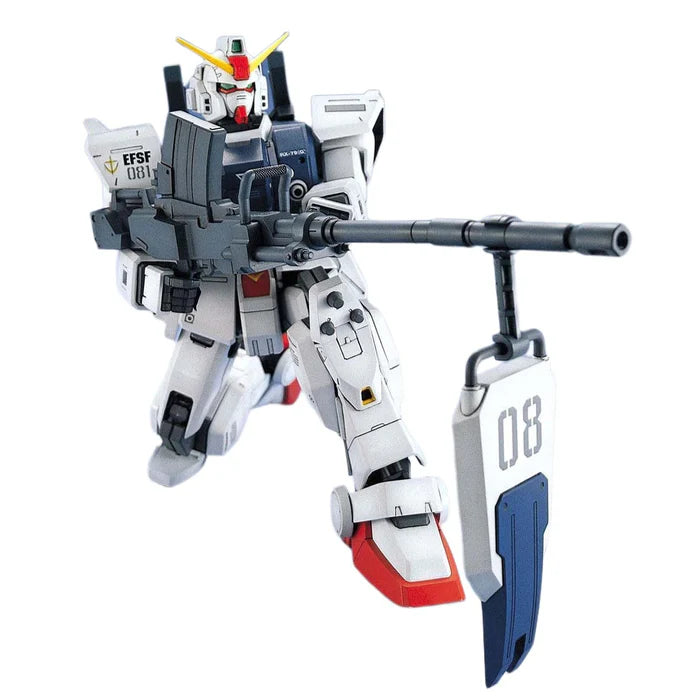 Gundam 1/100 RX-79G