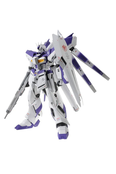 Gundam Hi-V Gundam Versionka 1/100 Scale Kit