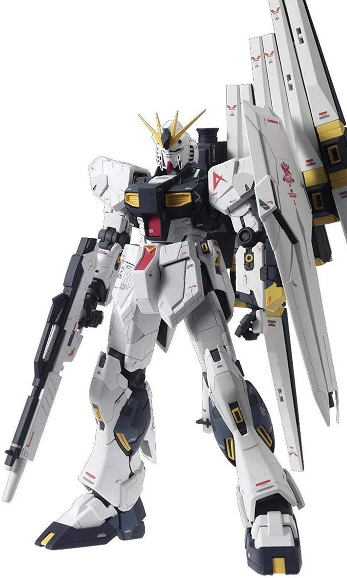 Gundam UC 1/100 Ka U.C.0093 E.F.S.F. Londo Bell Unit