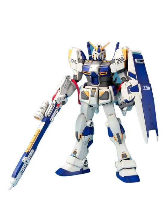 Gundam Rx-78-4 G04 1/100 Scale Kit