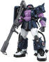 Gundam Ms-06R Zaku Ii Black Tri-Stars Version 2.0 1/100 Scale Kit