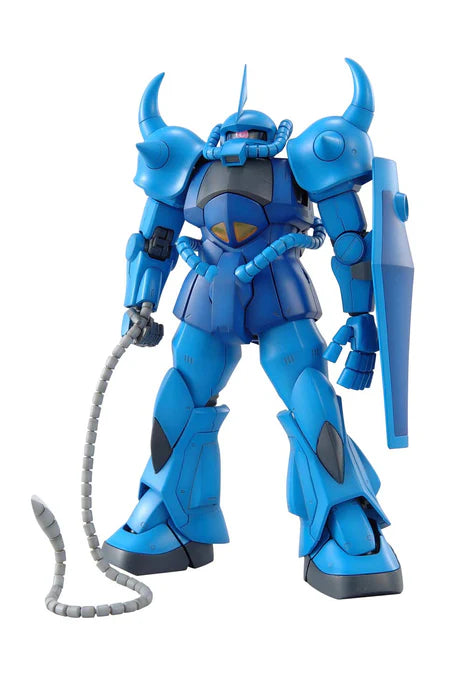 Gundam Ms-07B Gouf Version 2.0 1/100 Scale Kit