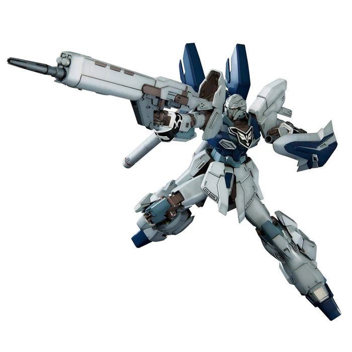 Gundam Sinanju Stein Narrative Ver 1/100 Scale Kit