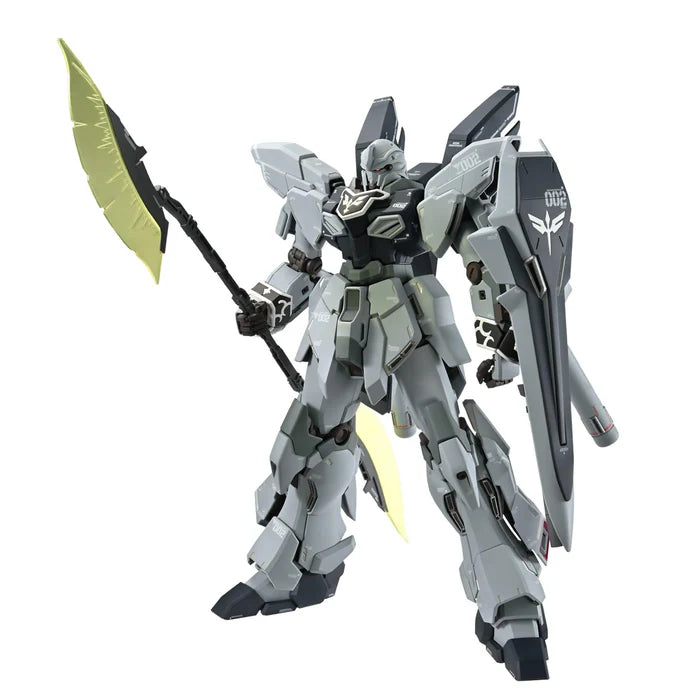 Gundam Sinanju Stein 1/100 Scale Gundam Sinanju Stein Ver