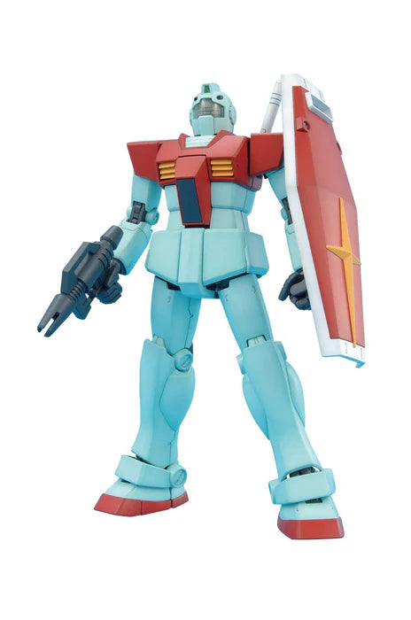 Gundam Rgm-79 Gm Version 2.0 1/100 Scale Kit