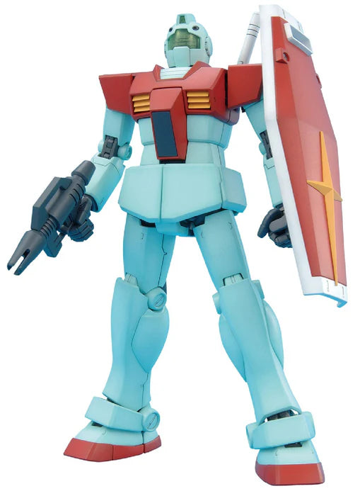 Gundam 1/100 Gundam RGM-79 Jim Ver 2.0