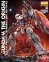 Gundam The Origin 1/100 Rx-78-02 Gundam Version
