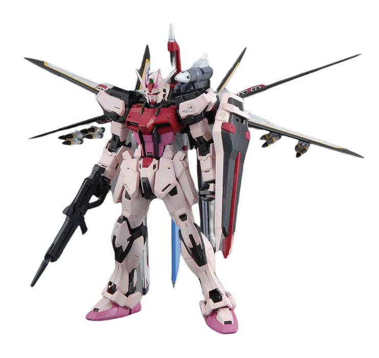 Gundam Strike Rouge Plus Ootori Version Rm 1/100 Scale Kit