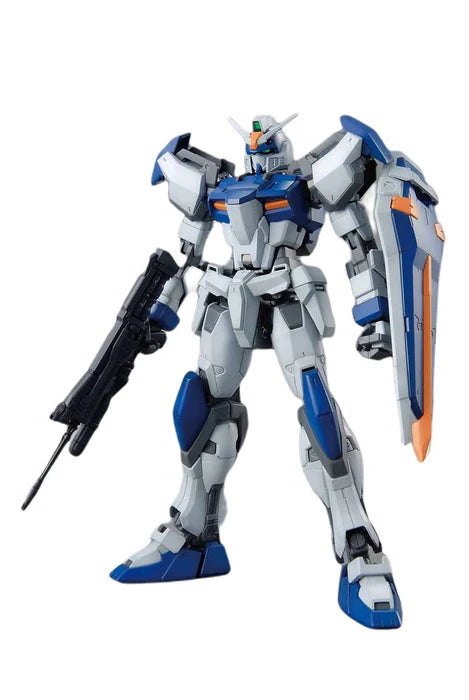 Gundam Gat-X102 Duel Gundam Assaultshroud 1/100 Scale Kit