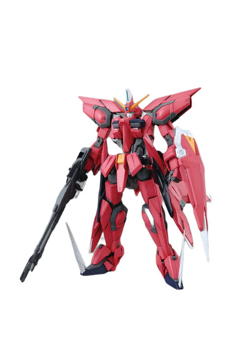 Mg Aegis Gundam Gat-X303 Gundam Seed 1/100 Scale Kit