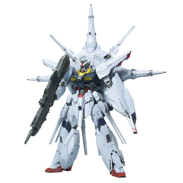 Gundam Seed Providence Gundam Zgmf-X13A 1/100 Scale Kit